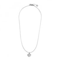 Collana Marlù Donna Nel Mio Cuore in Acciaio 15CN038 - 15CN038